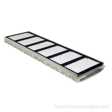 LED Grow Light, 600W, Max. Full Spectrum